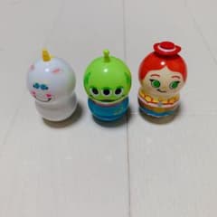 クーナッツ トイストーリーのサムネイル