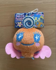 ウラまめっち ぬいぐるみ 匿名配送 たまごっち ぬいぐるみマスコットウラたまver． めめっち - メルカリ