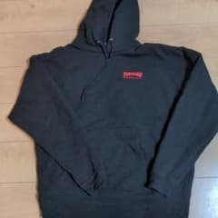 THRASHERパーカーのサムネイル