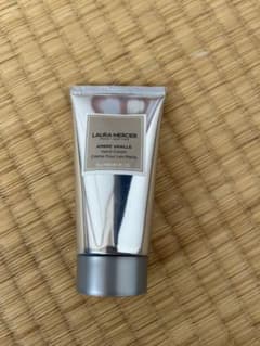 LAURA MERCIER アンバーバニラ ハンドクリーム 50g - メルカリ