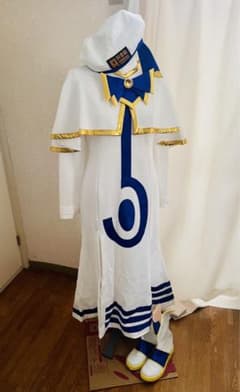 激レア】ARIA コスプレ 衣装 Lサイズ 公式監修 ARIAカンパニー 制服