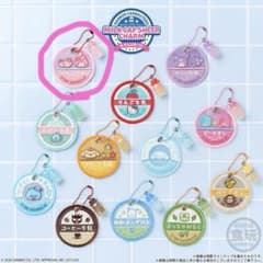 サンリオ ミルクキャップシアーチャーム マイメロディのサムネイル