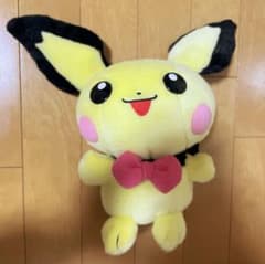 セール【廃盤レア】ポケモン ぬいぐるみ ピチュー おしゃべり