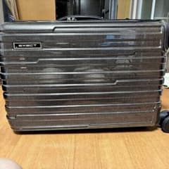 exact キャリーケース スーツケースのサムネイル