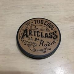 too cool for school アートクラス バイ ロダンのサムネイル