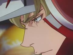 팜플렛 TIGER&BUNNY/타이거&버니 2권 가쓰라 마사카즈/하야마 켄지 선생님
