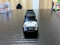 OFF ROADER ミニカー 本体 コントローラーのサムネイル