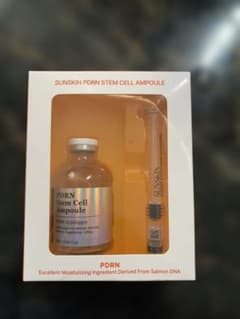 SUNSKIN PDRN Stem Cell Ampoule 50ml 新品 - メルカリ