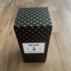 ●ASTIER de VILLATTE 香水 EAU CHIC コロン2本セット ○ASTIER de VILLATTE 香水 EAU CHIC コロン2本セット - メルカリ