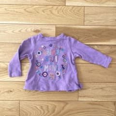 ANNA SUI mini  80 トップスのサムネイル