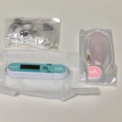 ◇新品◇SONYウォークマンNW-E042のサムネイル