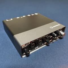 Steinberg UR22C オーディオインターフェイス 本体＆付属品 - メルカリ