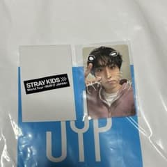 Stray Kids スキズ　ハン　RUN IT ポップアップ　特典トレカ スキズ stray kids ハン トレカ ポップアップ Run it 特典 - メルカリ
