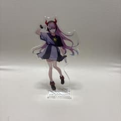 CR Selly アクリルスタンドcrazy raccoonのサムネイル