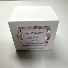 【未開封】JILLSTUART リップバーム マグノリアのサムネイル