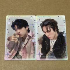 skynani トレカ 大阪 ポップアップ GMMTV 5 - メルカリ