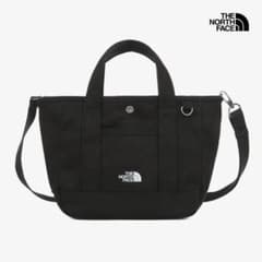 THE NORTH FACEトートバッグ キャンバス地 NN2PR67A_BLK - メルカリ