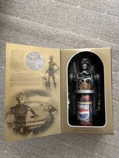 SF・ファンタジー・ホラー STAR WARS 2000 CELEBRATION C-3PO PEPSI Star Wars 2000 Celebration C-3PO Pepsi - メルカリ