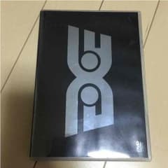 【セール中】EXILE LIVE TOUR2004のサムネイル