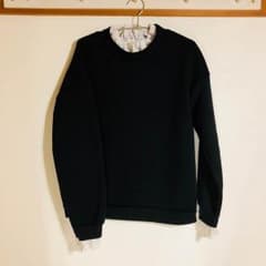 フリルトレーナーのサムネイル