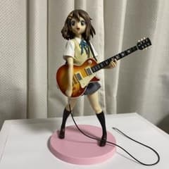 けいおん!！ SQ フィギュア 平沢唯 - メルカリ