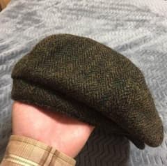 Harris Tweedのサムネイル