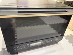 ジャンク品 HITACHI 過熱水蒸気オーブンレンジ MRO-S8A 本体 - メルカリ