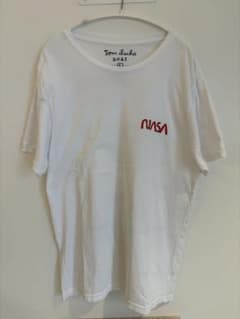 Thumbnail of ［限定品］Tom Sachs NASA CHAWAN Tシャツ ホワイトL