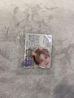 TREASURE THE STAGE 2026アクリルキーホルダー ジェヒョクのサムネイル