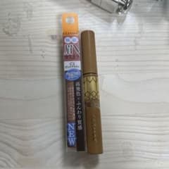 セザンヌ  眉マスカラのサムネイル