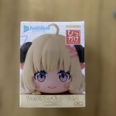ホロライブ ひっかけフィギュア 角巻わため Vol.2 - メルカリ