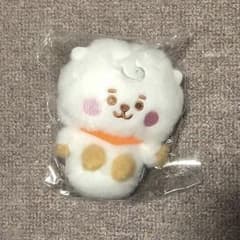 RJ 봉제인형