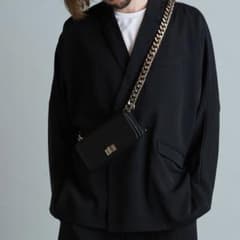 NOID. ミニショルダーバッグ