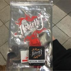 JYJ ジェジュン ペンライトのサムネイル