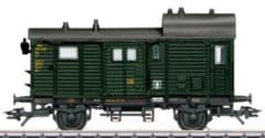 【未使用品】Märklinメルクリン 46986 DB Pwg Pr 14荷物車 未使用品】Märklinメルクリン 46986 DB Pwg Pr 14荷物車 - メルカリ