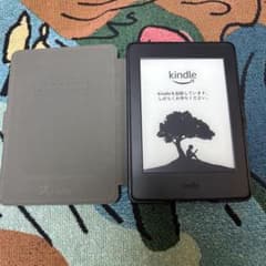 KindlePaperwhite 電子書籍リーダー(第7世代)Wi-Fi 4GBのサムネイル