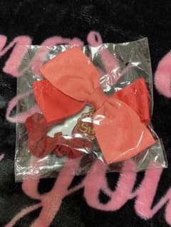King&Prince 平野紫耀 SWEET GARDEN シュシュのサムネイル