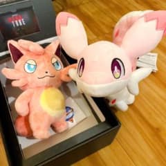 パルワールド ぬいぐるみ2体セット TGS2025 - メルカリ