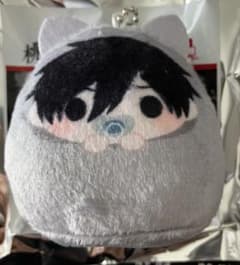 요도가와 마스미 테노린즈 모모겐 암귀