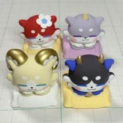 崩壊スターレイル　キメラ　フィギュアのサムネイル
