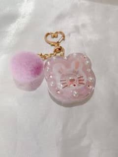 ♡ハートシェイカー♡ウサギ♡ダブルシェイカー♡のサムネイル