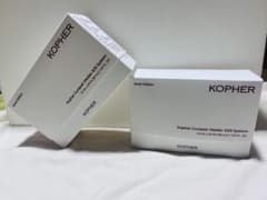 KOPHER Curepair Melder SOS System1箱のサムネイル