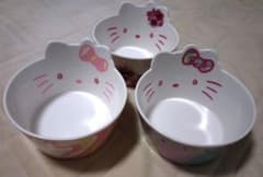 Rady ハローキティ メラミン ボウル リゾフラ マーブル - メルカリ