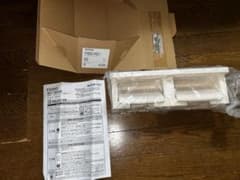 TOTO トイレットペーパーホルダー YH650 #SC1のサムネイル