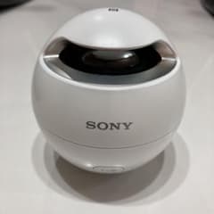 narumi様専用SONY SRS-X1(W) スピーカーのサムネイル