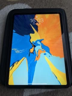 iPad Pro WI-FI 64GB スペースグレイのサムネイル