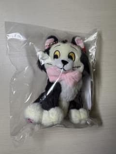 Happy 복권 Disney Cat Collection B상 피가로