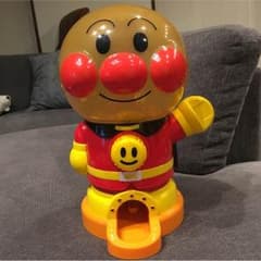 はながっぱ様専用アンパンマンがちゃがちゃのサムネイル