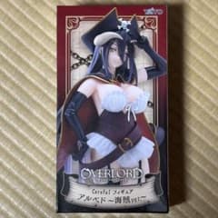 オーバーロード Coreful フィギュア アルベド～海賊ver.～ - メルカリ