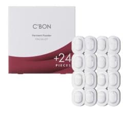シーボン ファーメントパウダー 酵素洗顔 C'BON - メルカリ
